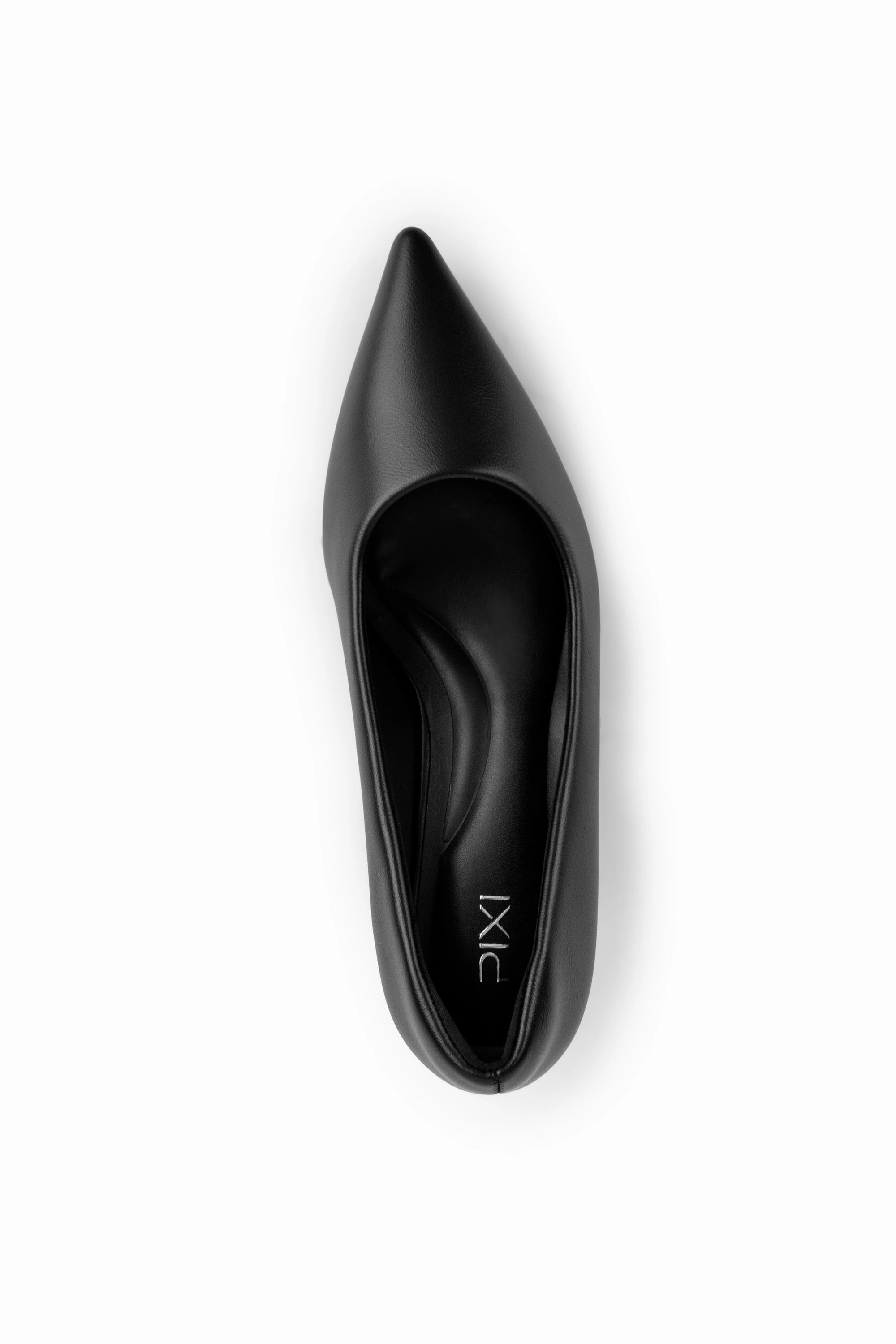 01-5310 Kitten Heel Pumps