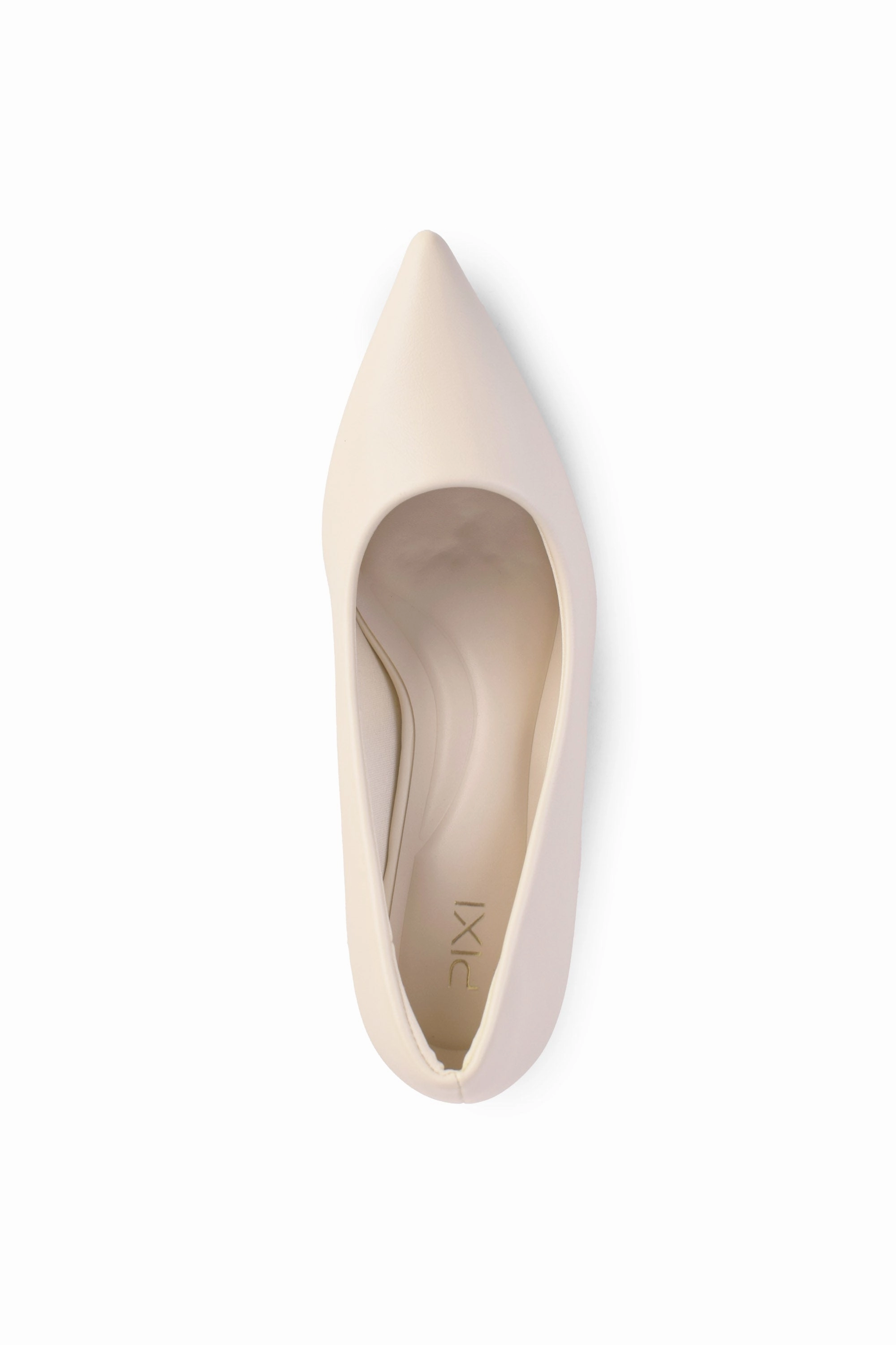 01-5310 Kitten Heel Pumps
