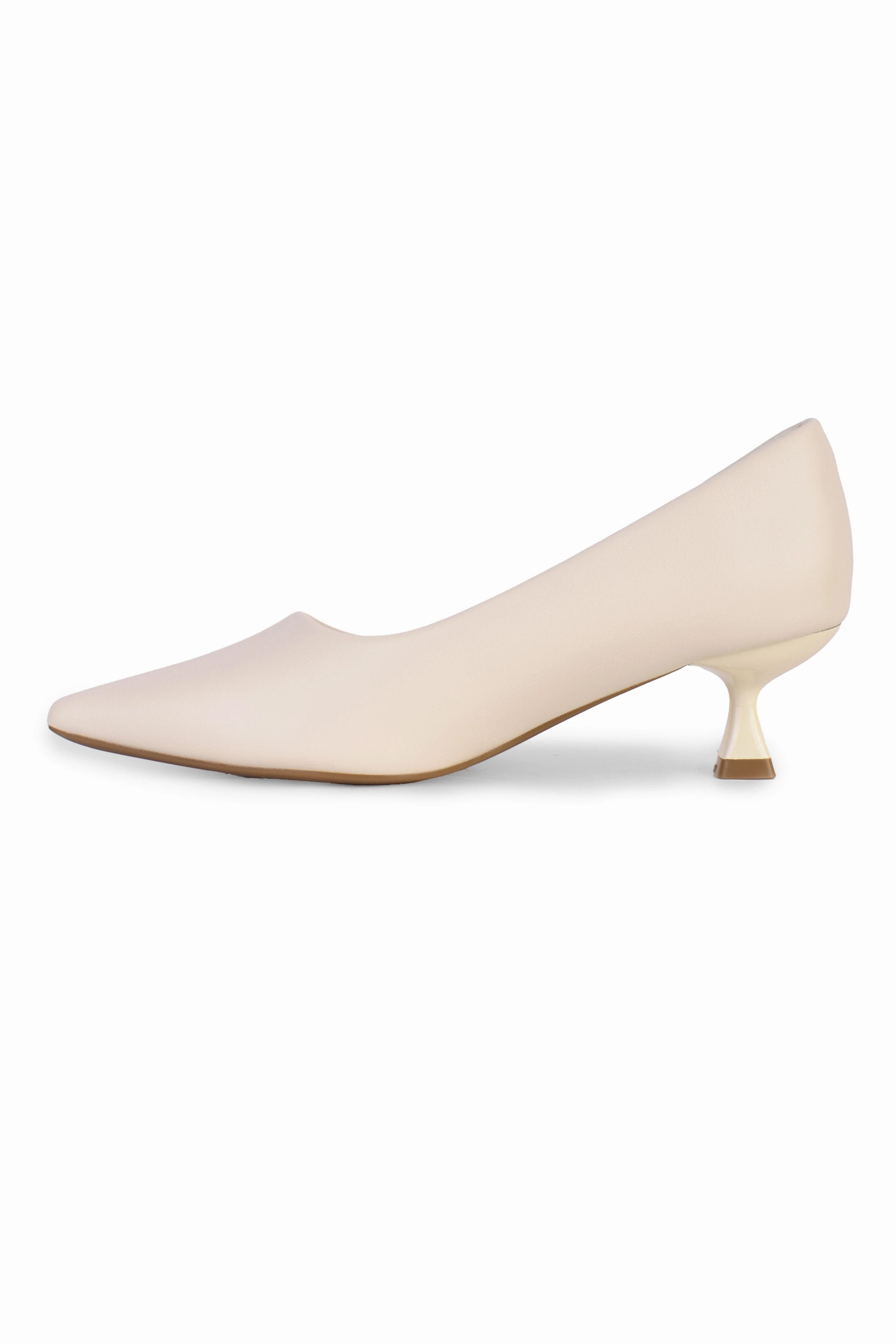 01-5310 Kitten Heel Pumps