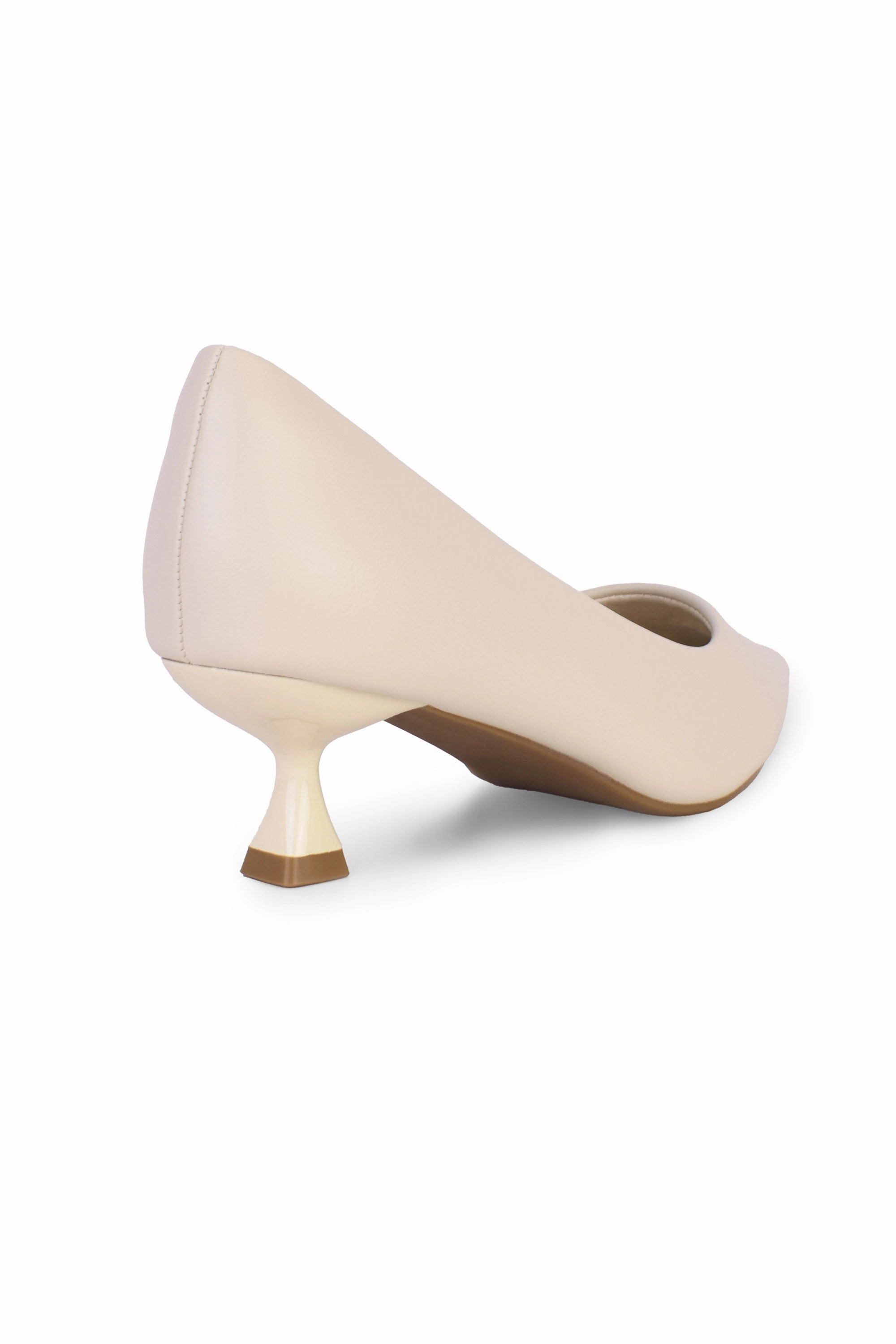 01-5310 Kitten Heel Pumps
