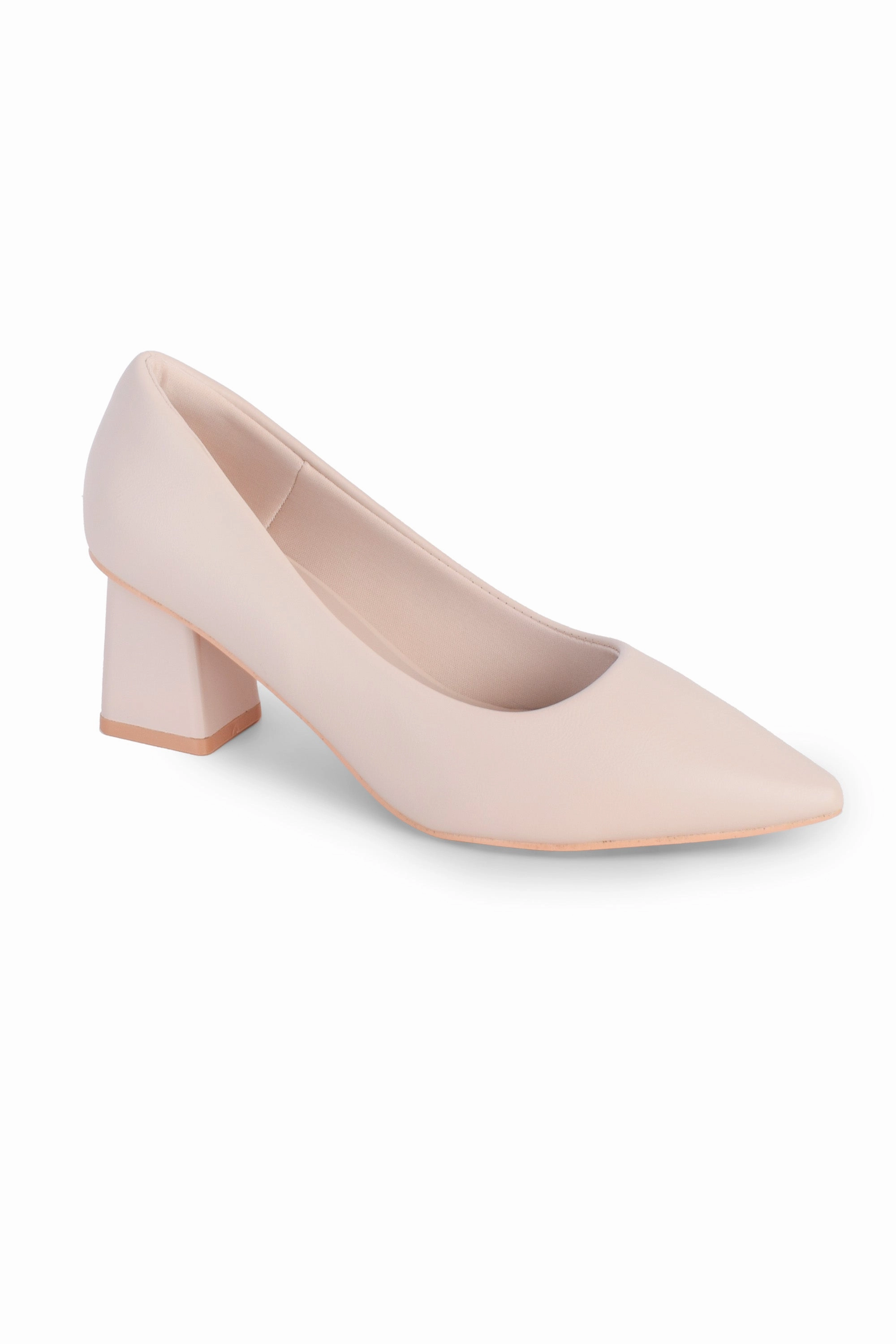 01-5317 High Heel Pumps