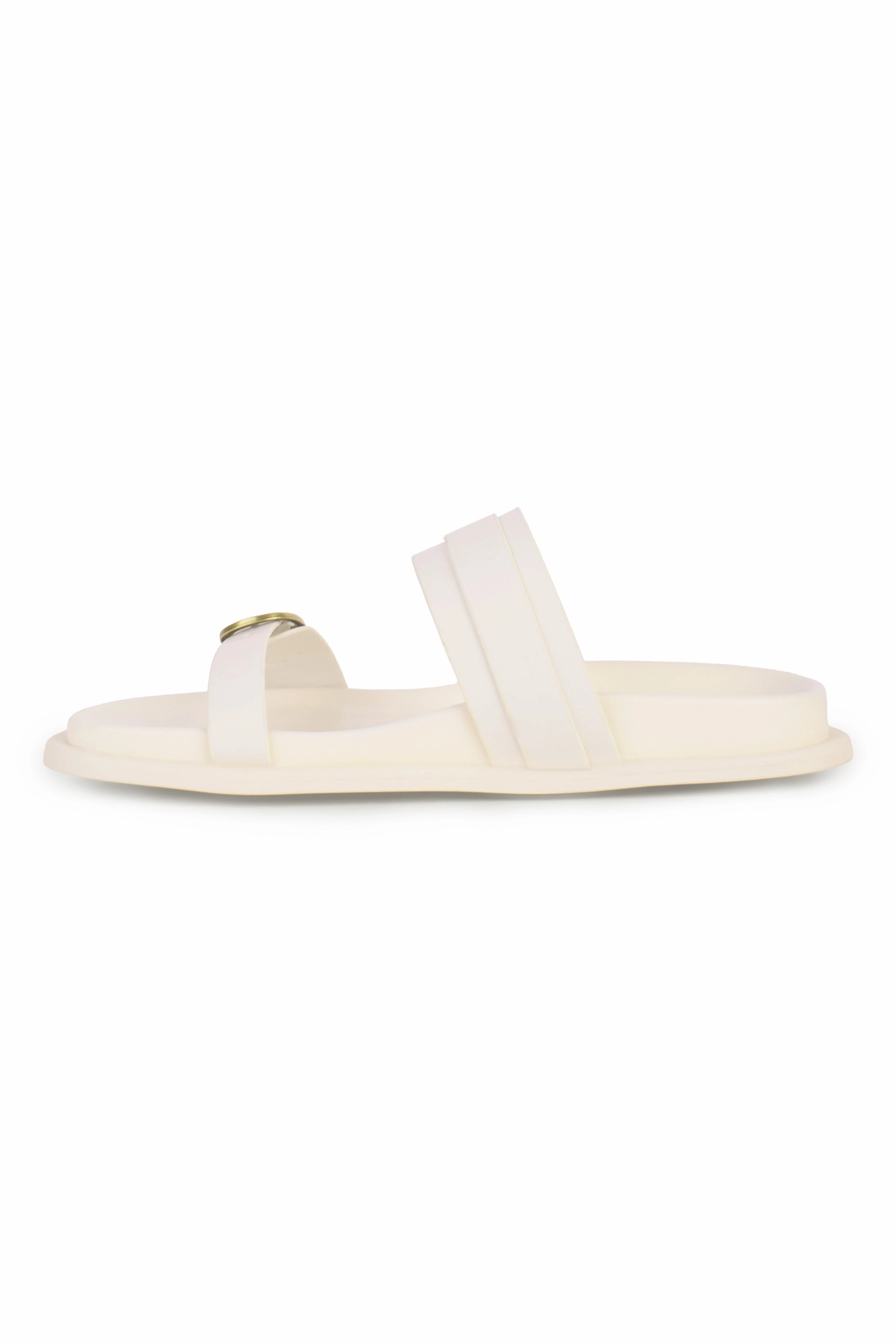 01-5393 Flat Slipper