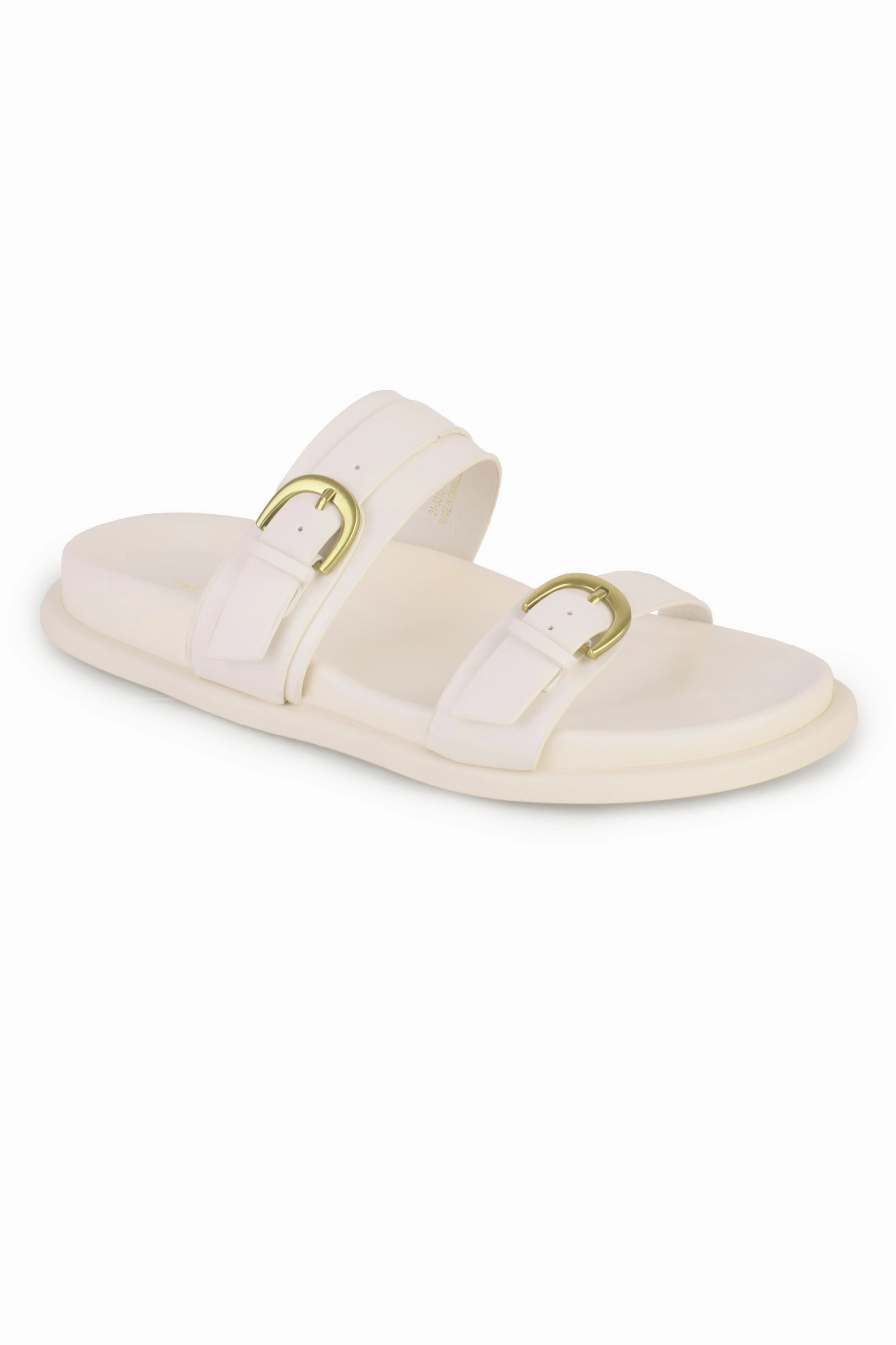 01-5393 Flat Slipper