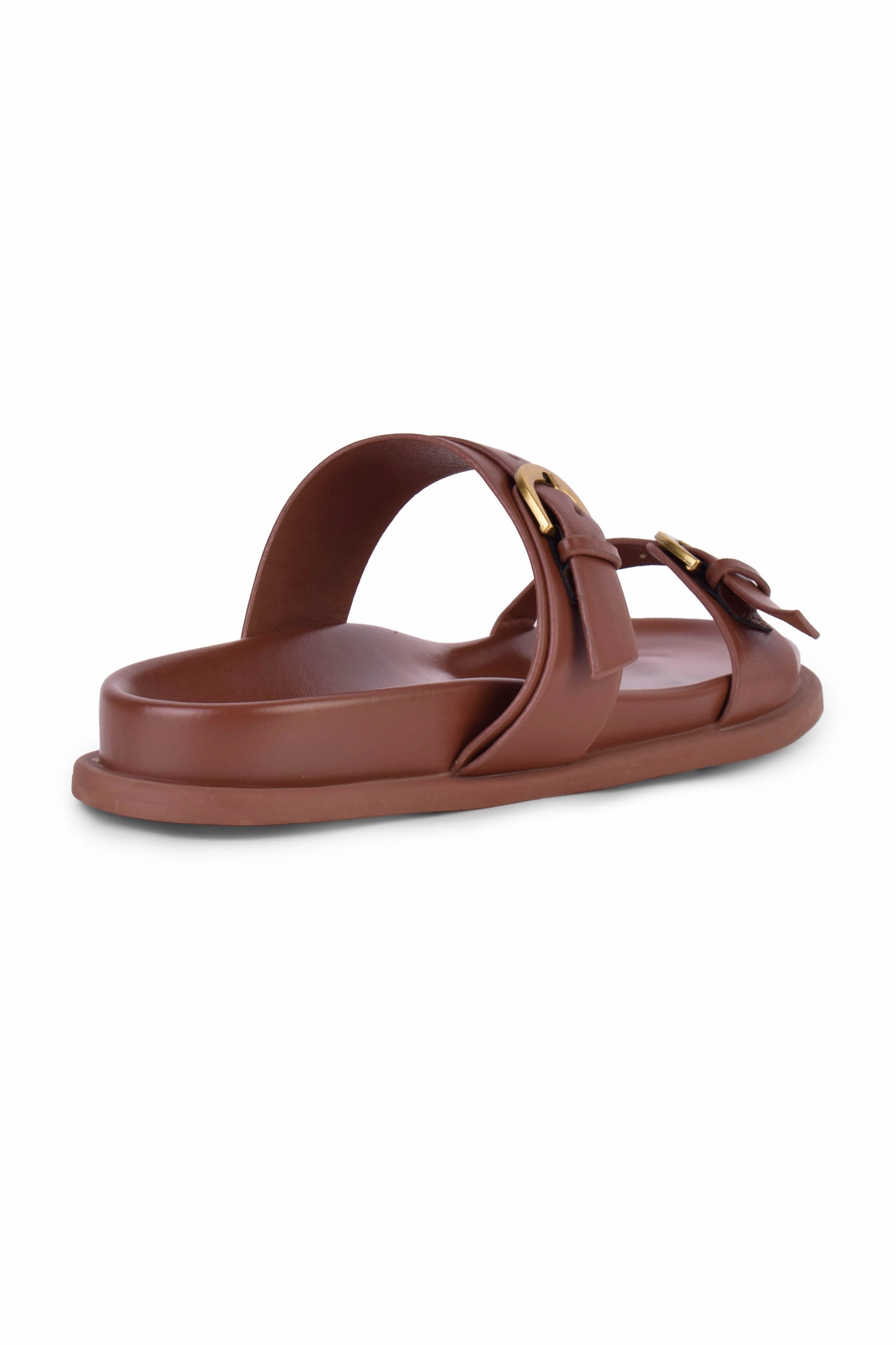 01-5393 Flat Slipper
