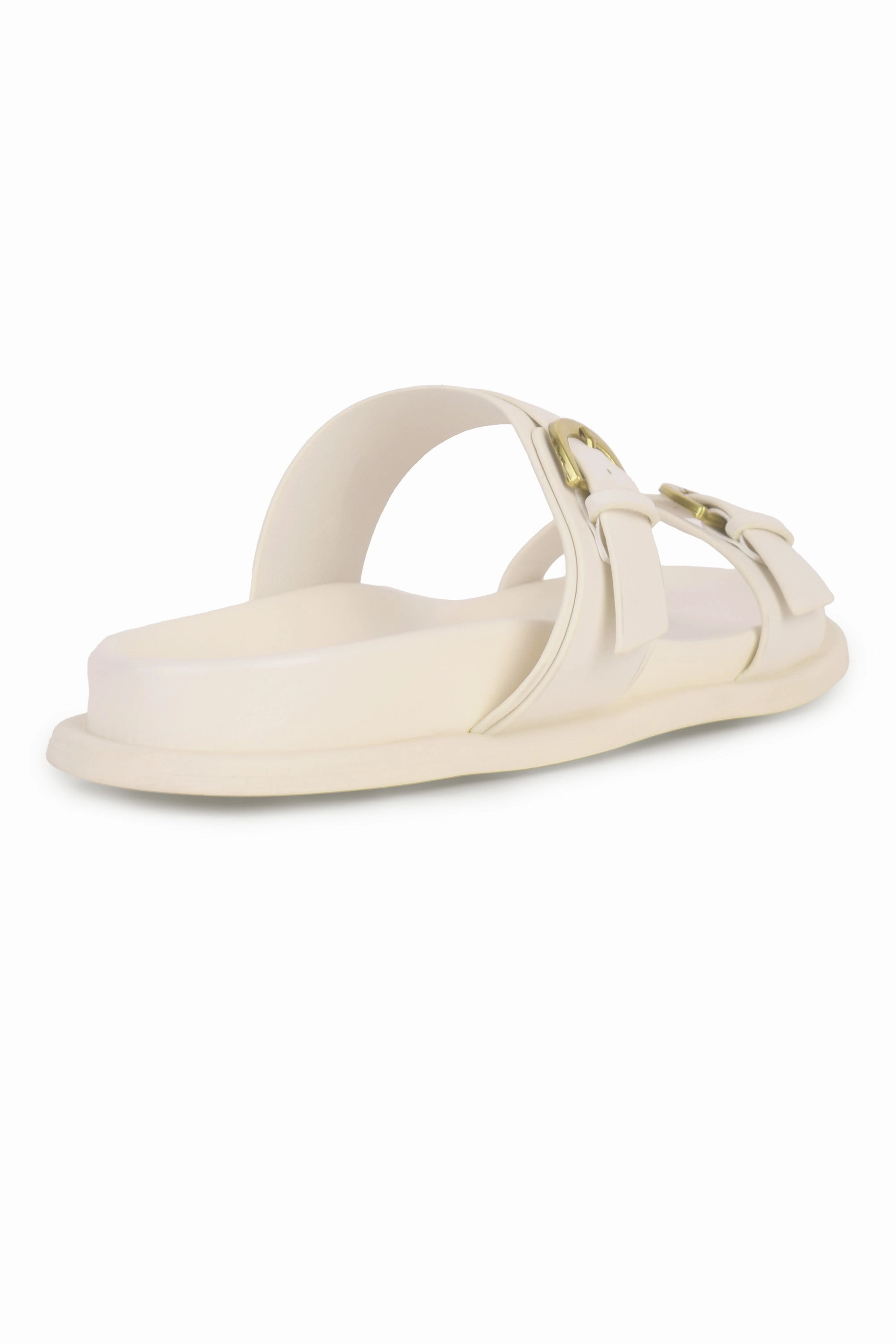 01-5393 Flat Slipper