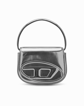 1DR-XS-S Iconic Mirrored Leather Mini Bag