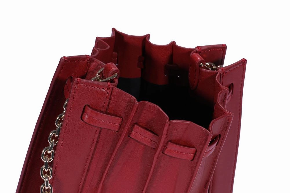 3.1 Phillip Lim Florence Mini Pleated Drawstring Tote Bag
