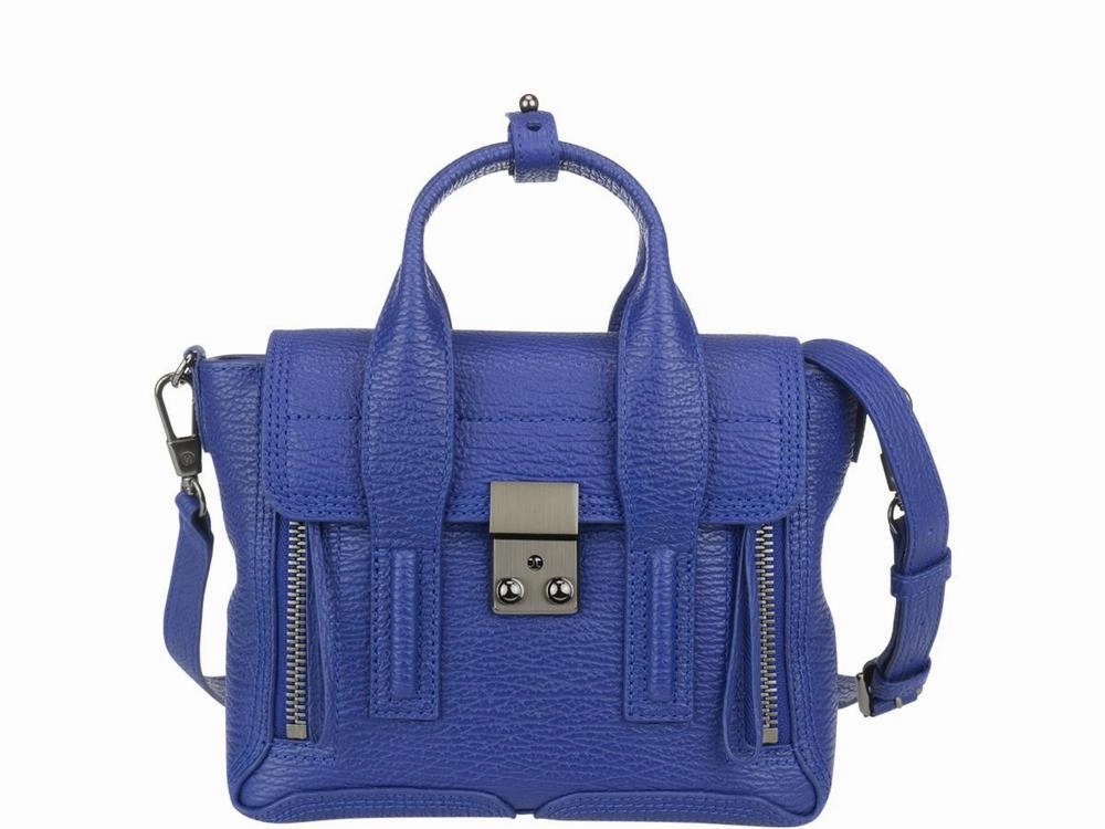 3.1 Phillip Lim Mini Pashli Tote Bag