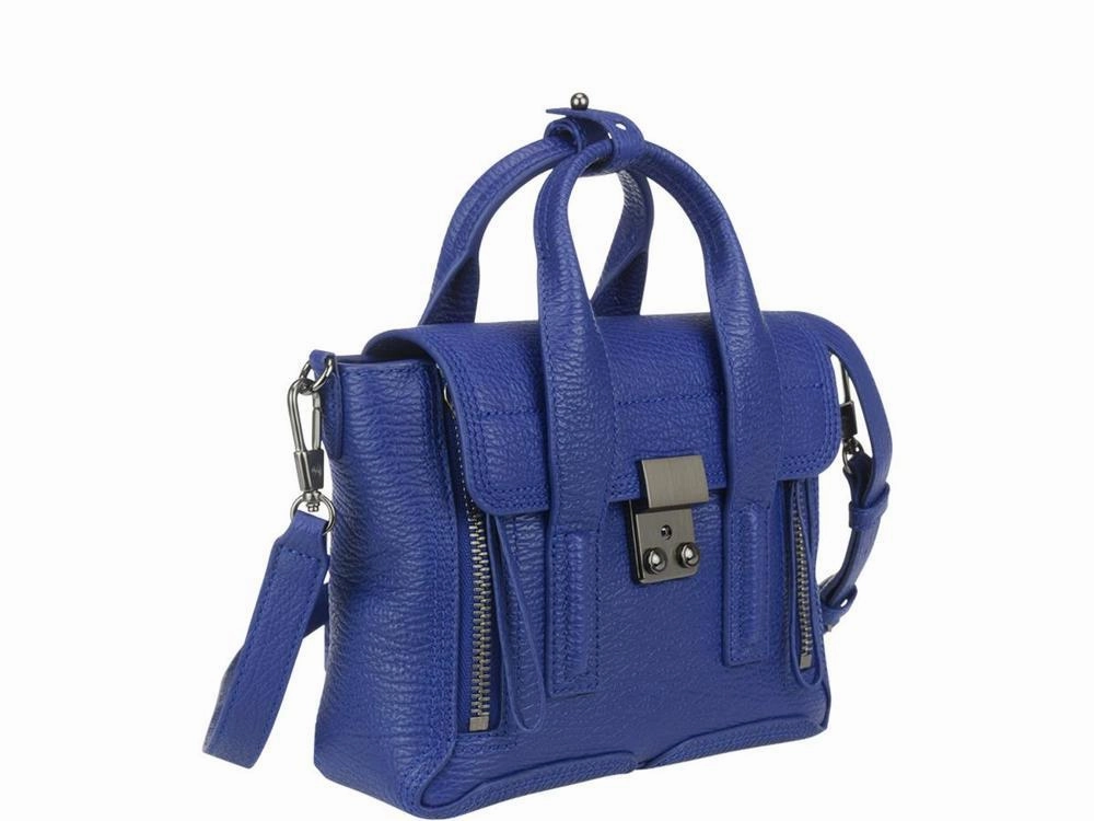 3.1 Phillip Lim Mini Pashli Tote Bag