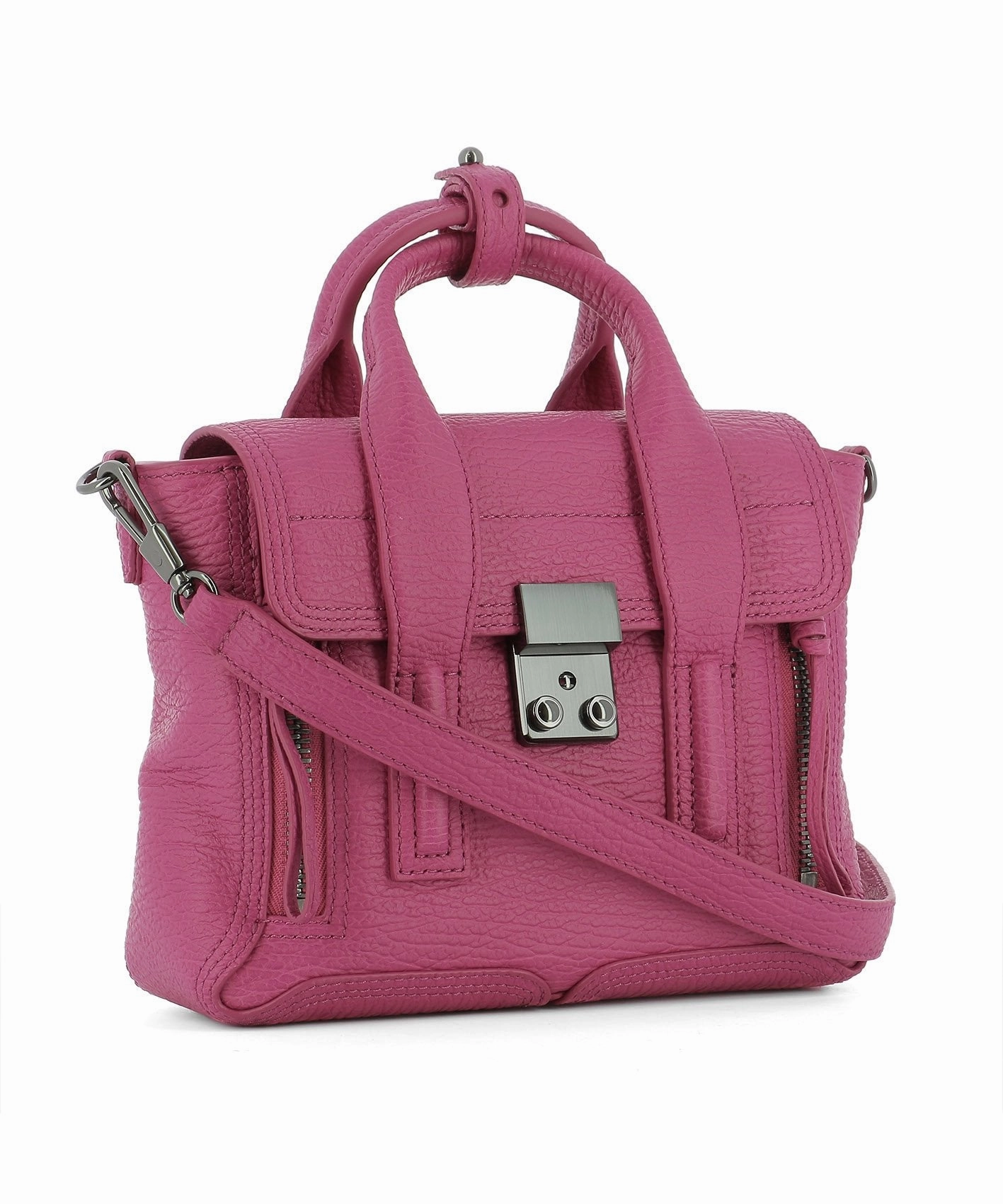 3.1 Phillip Lim Mini Pashli Tote Bag