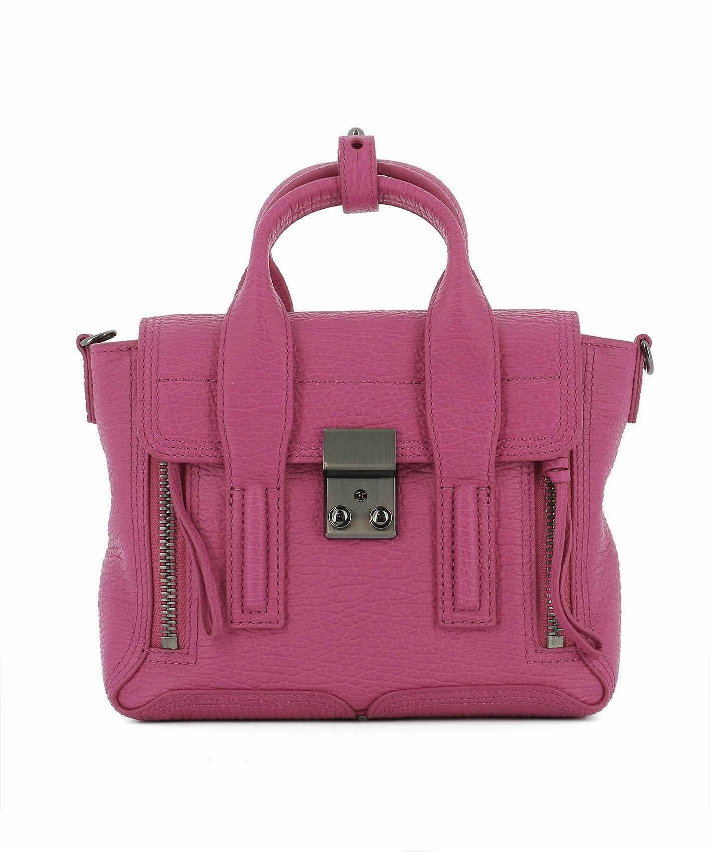 3.1 Phillip Lim Mini Pashli Tote Bag