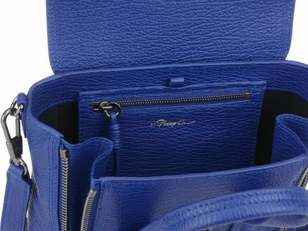 3.1 Phillip Lim Mini Pashli Tote Bag