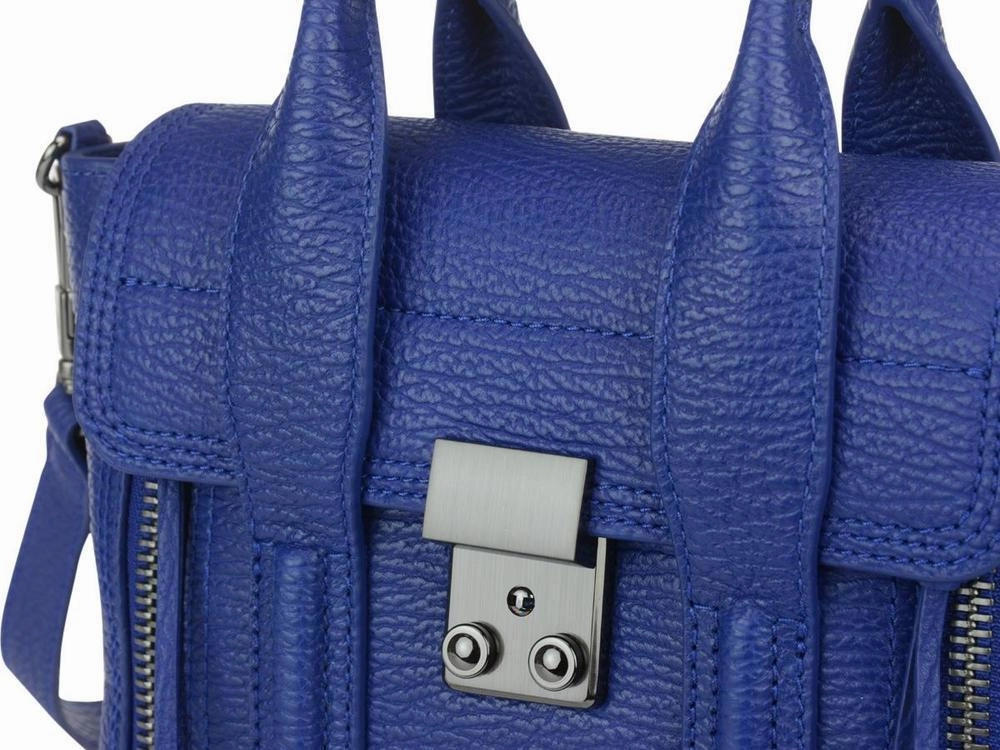 3.1 Phillip Lim Mini Pashli Tote Bag