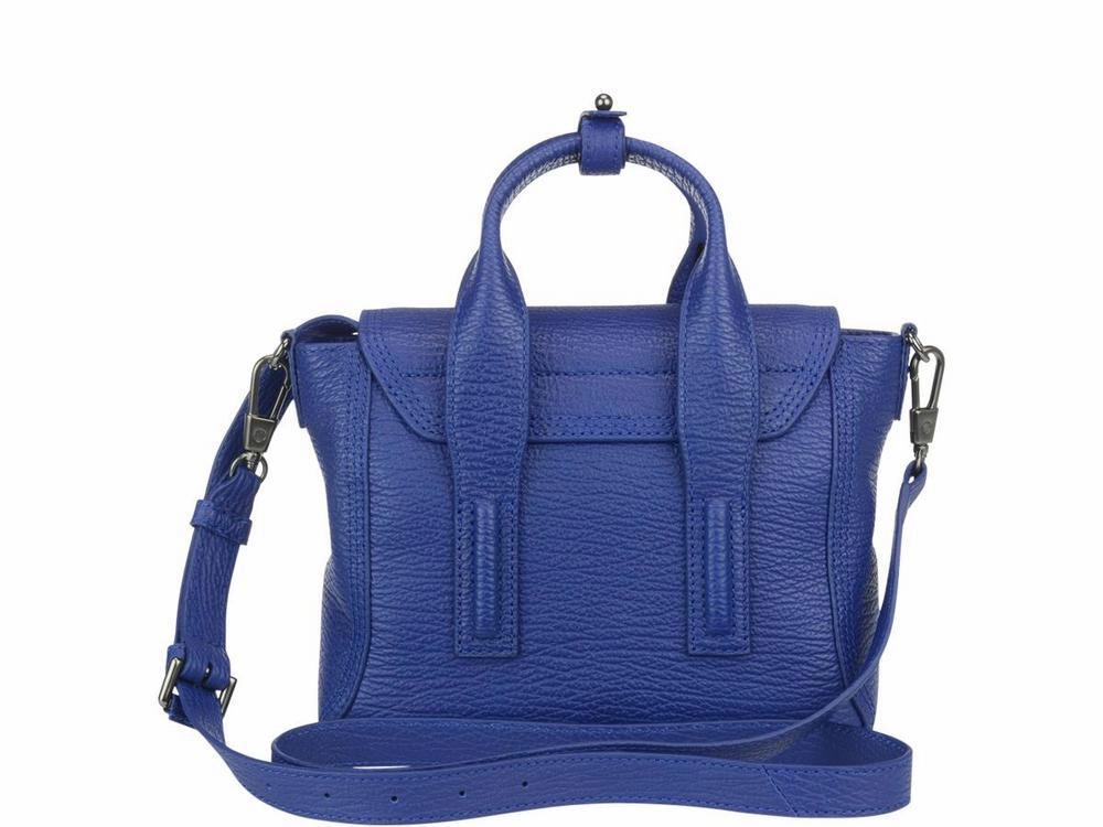 3.1 Phillip Lim Mini Pashli Tote Bag