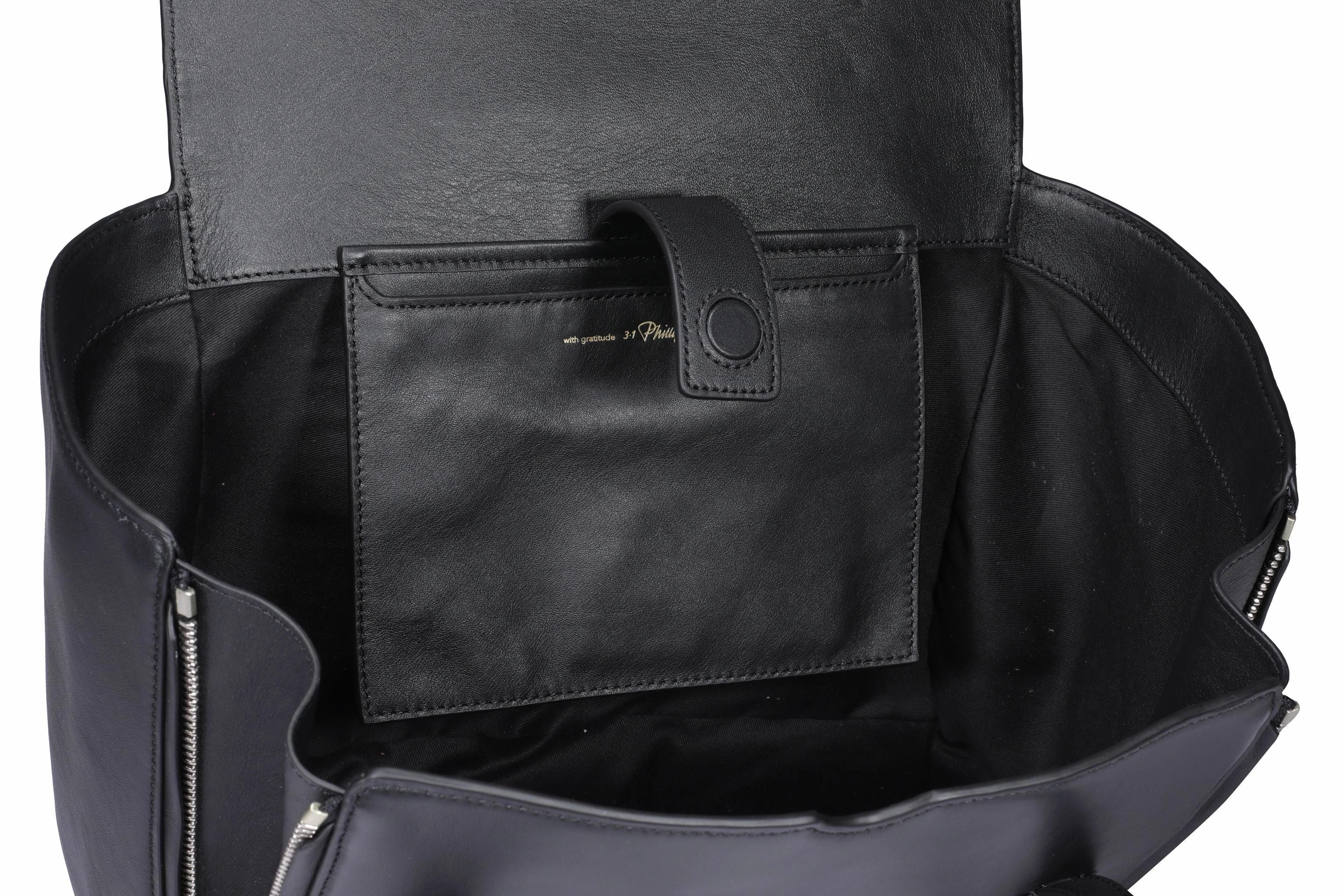3.1 Phillip Lim Pashli Medium Shoulder Bag