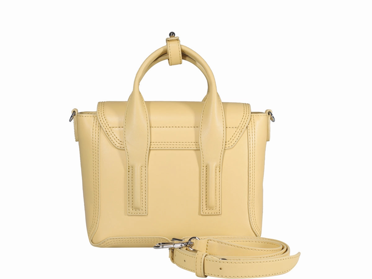 3.1 Phillip Lim Pashli Mini Tote Bag