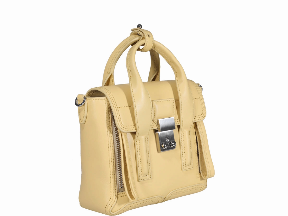 3.1 Phillip Lim Pashli Mini Tote Bag
