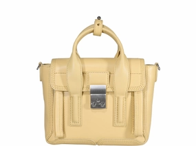3.1 Phillip Lim Pashli Mini Tote Bag