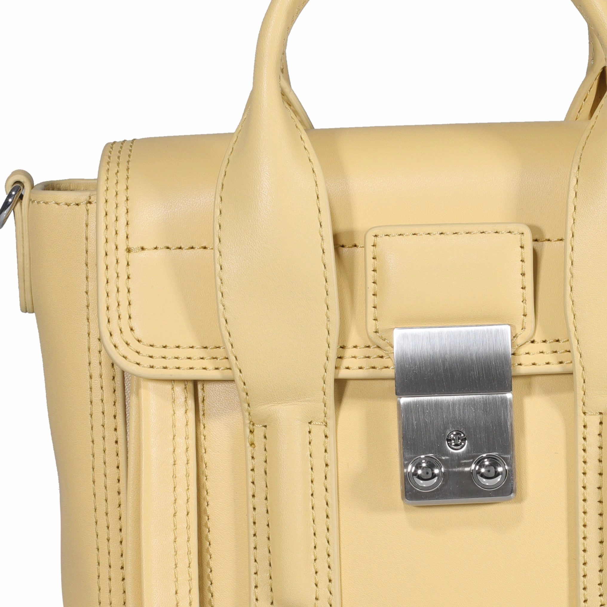 3.1 Phillip Lim Pashli Mini Tote Bag