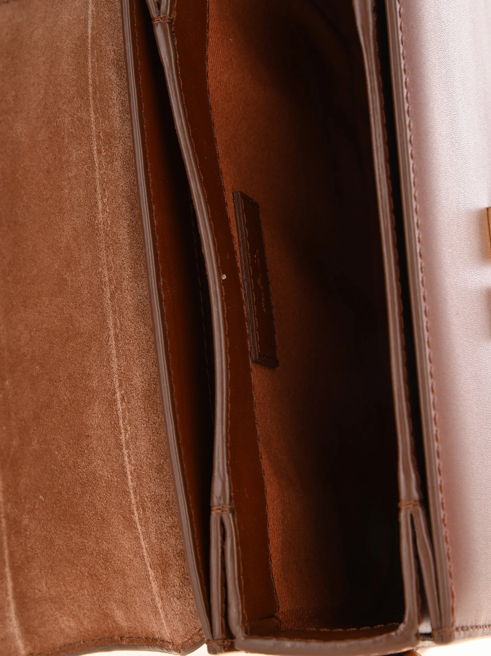 A.P.C Grace Mini Shoulder Bag