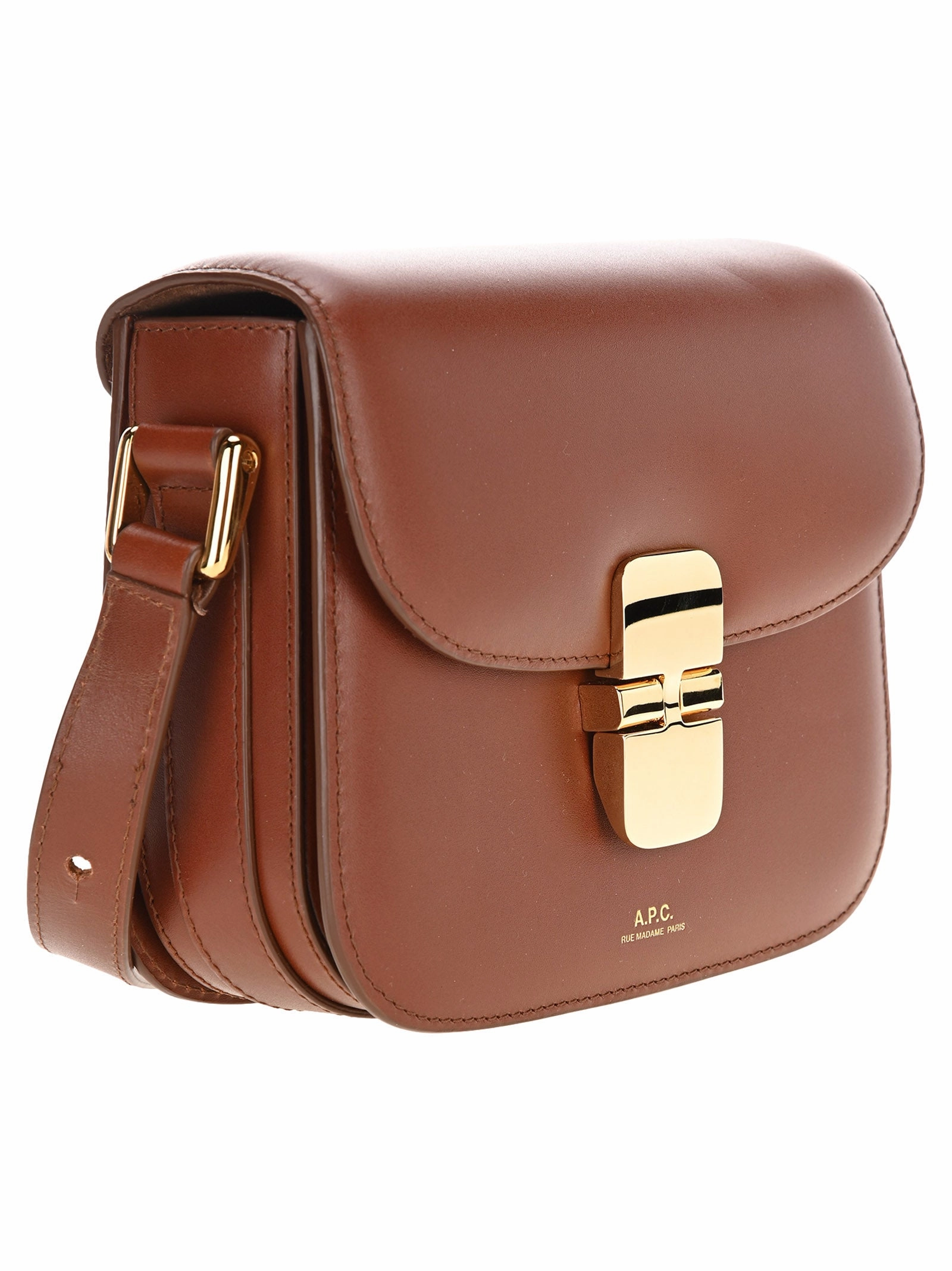 A.P.C Grace Mini Shoulder Bag