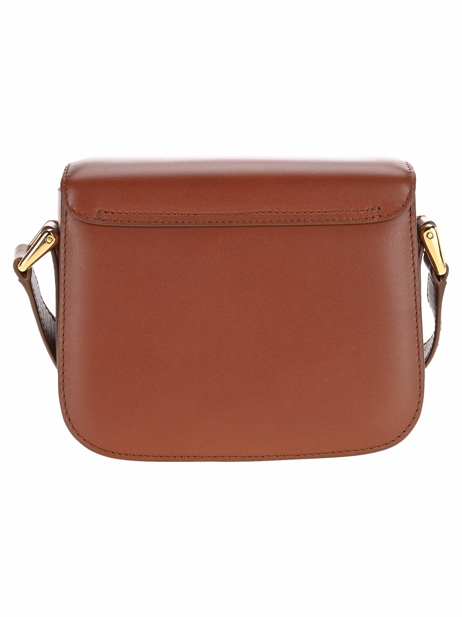 A.P.C Grace Mini Shoulder Bag