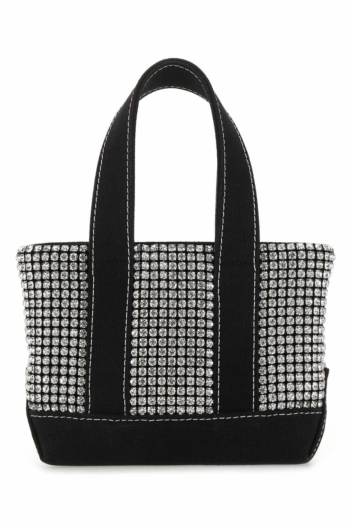 Alexander Wang Cruiser Mini Tote Bag