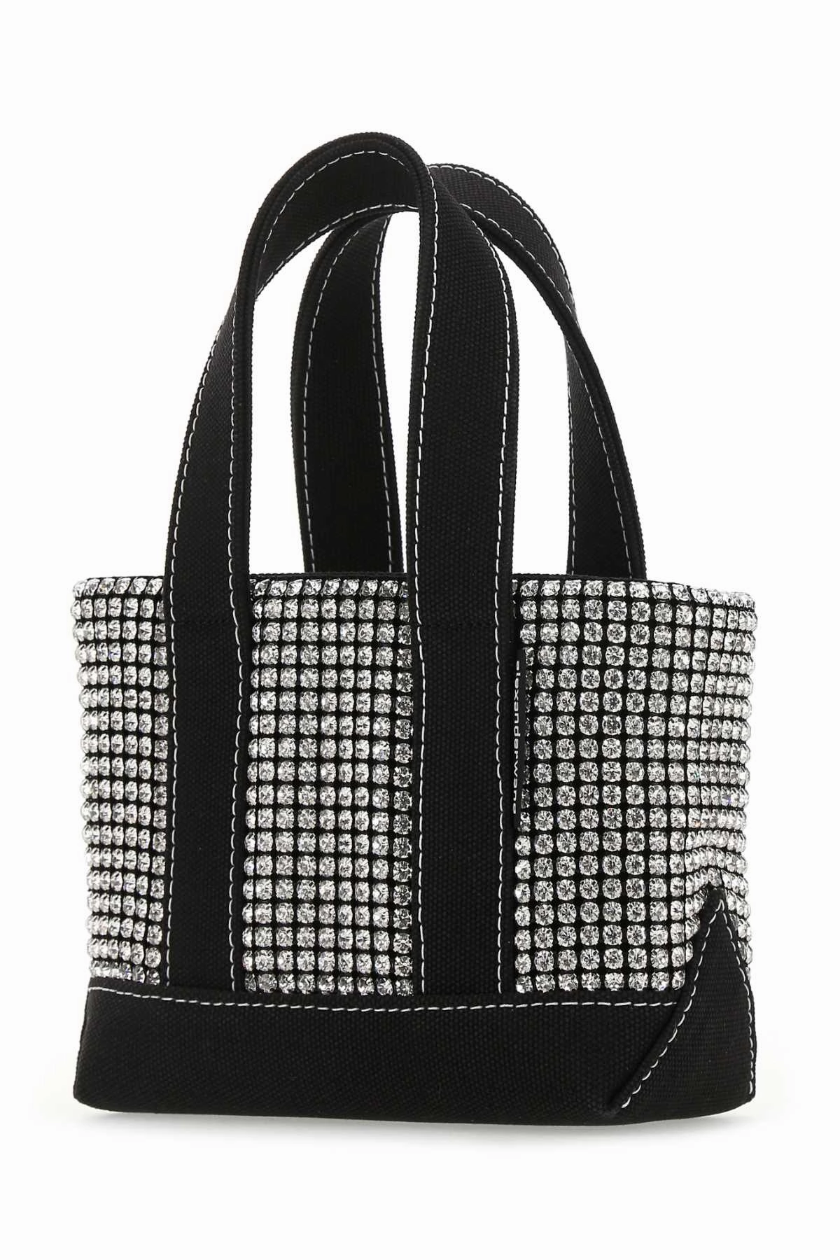 Alexander Wang Cruiser Mini Tote Bag