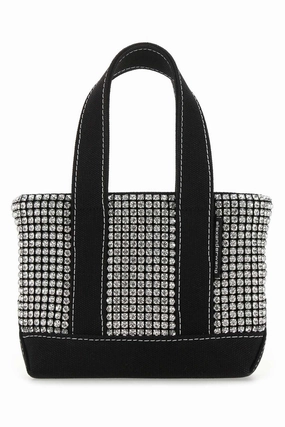 Alexander Wang Cruiser Mini Tote Bag