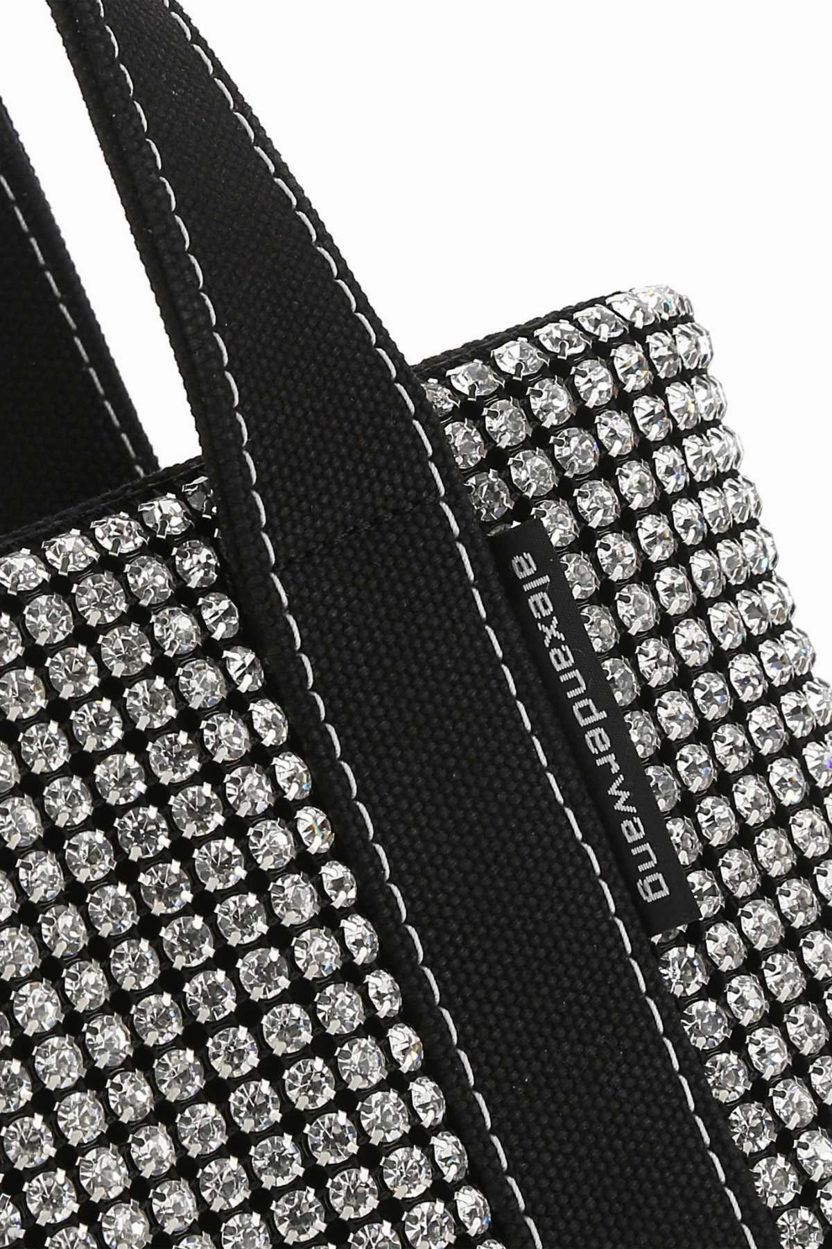 Alexander Wang Cruiser Mini Tote Bag