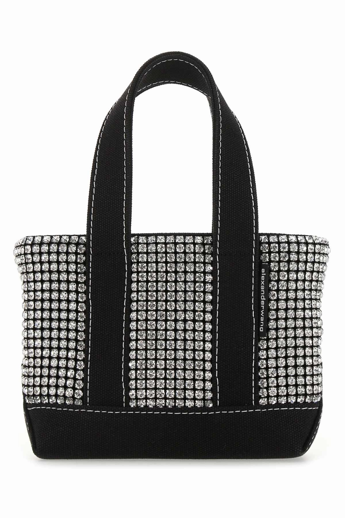 Alexander Wang Cruiser Mini Tote Bag