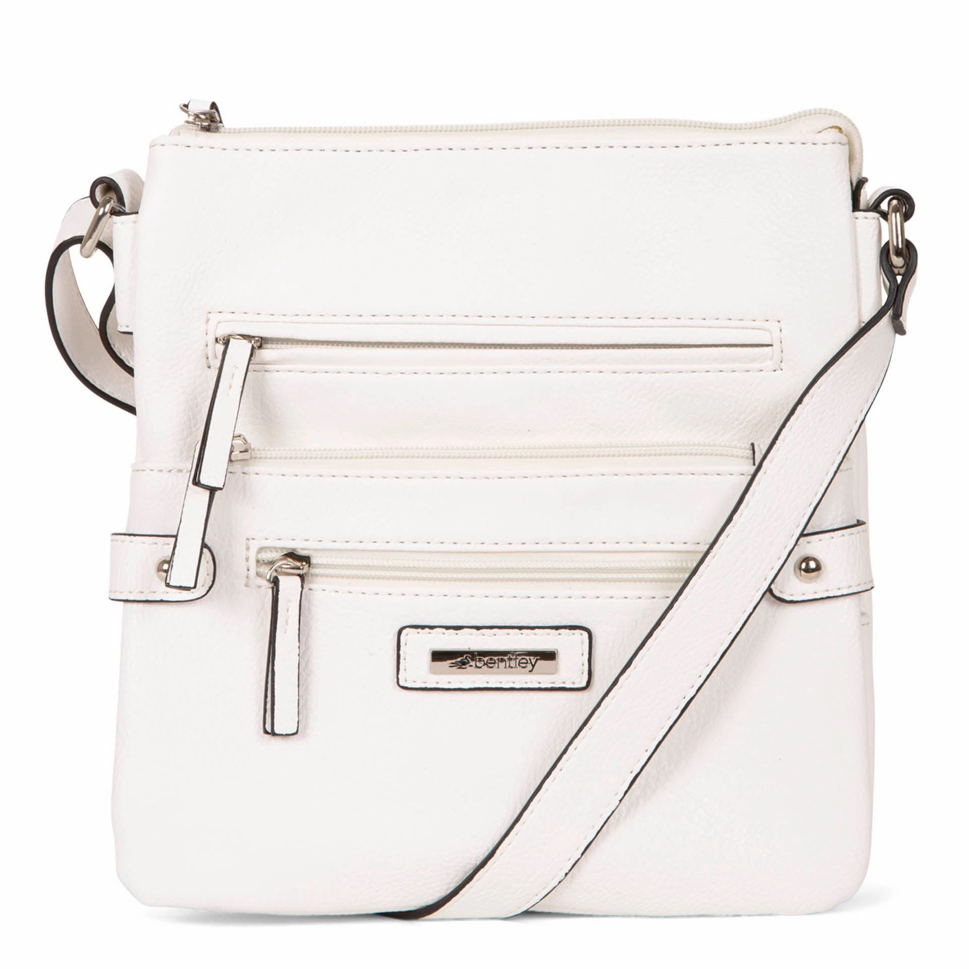 All I Need 2.0 RFID Crossbody