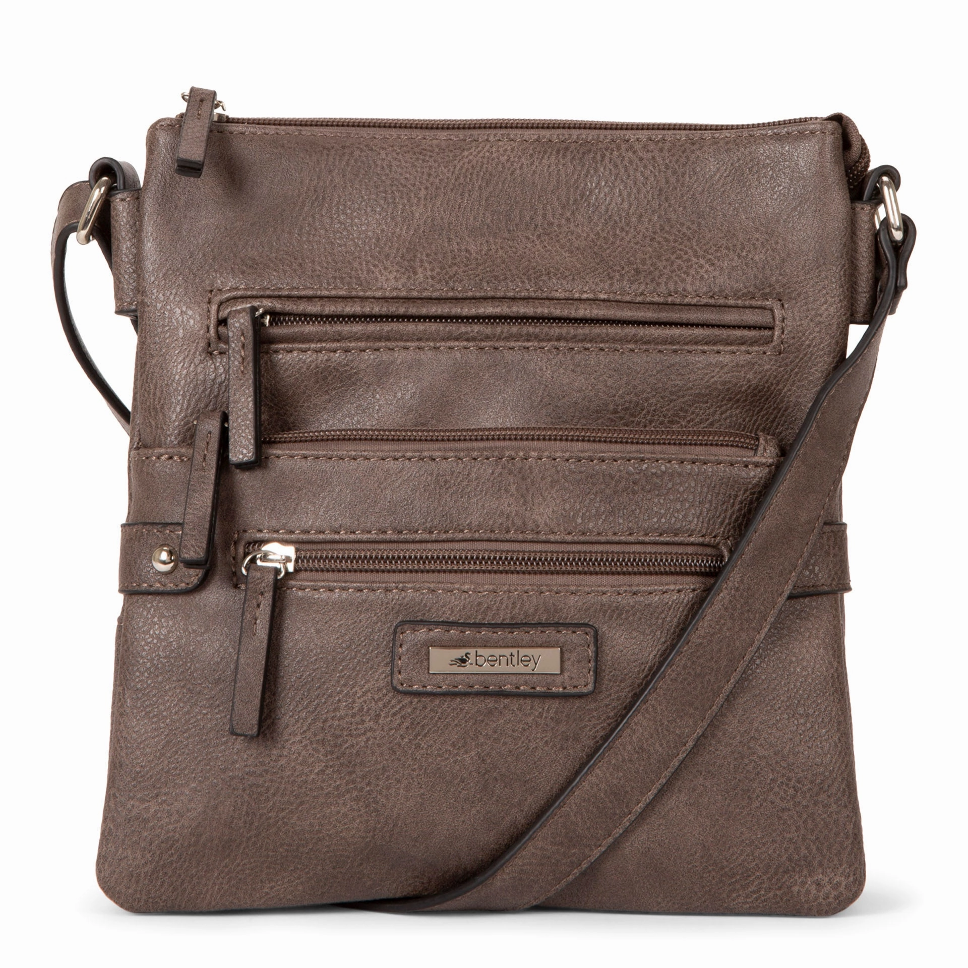 All I Need 2.0 RFID Crossbody