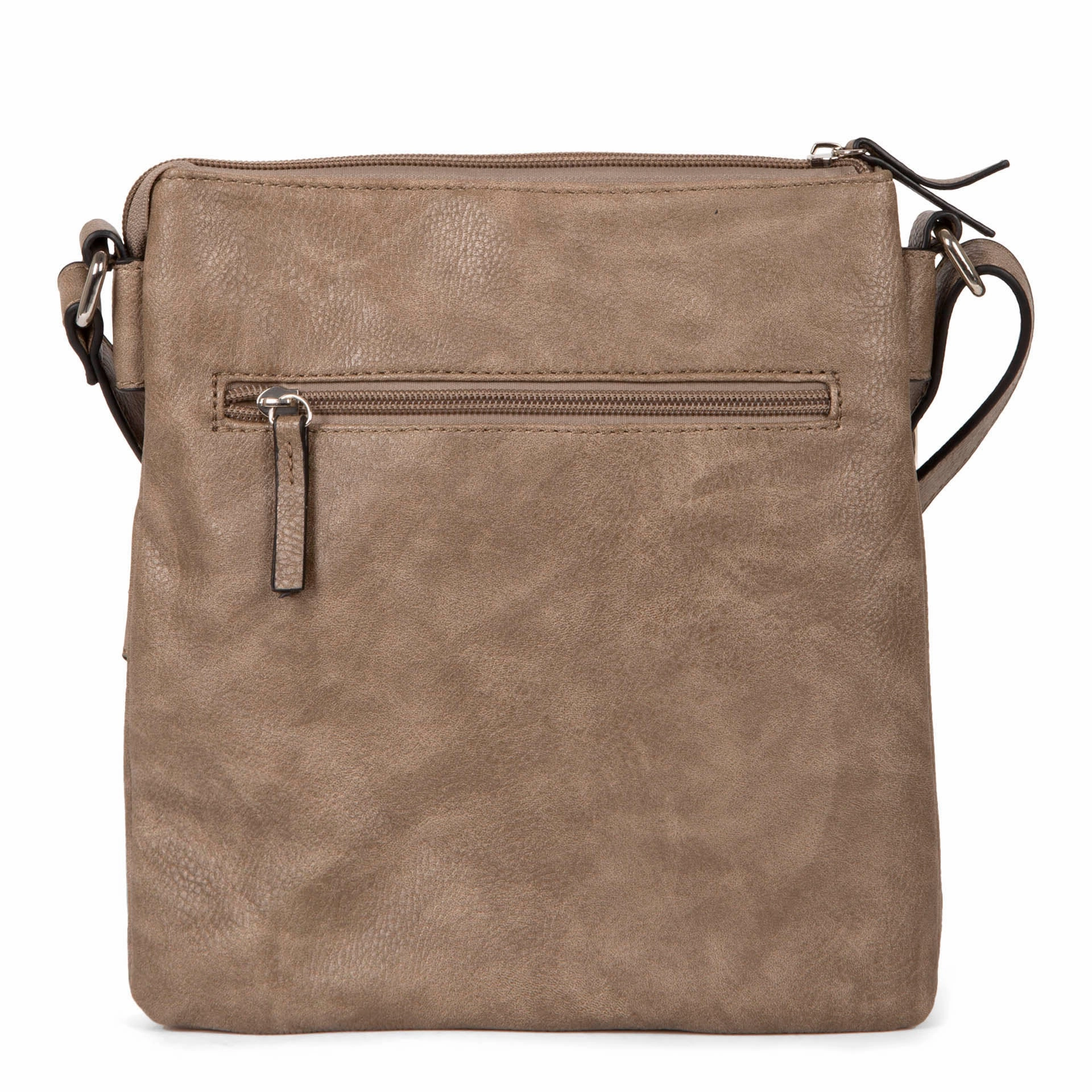 All I Need 2.0 RFID Crossbody