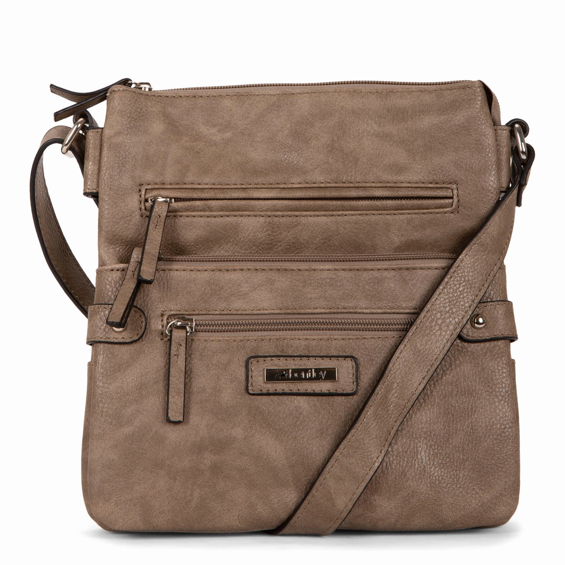 All I Need 2.0 RFID Crossbody