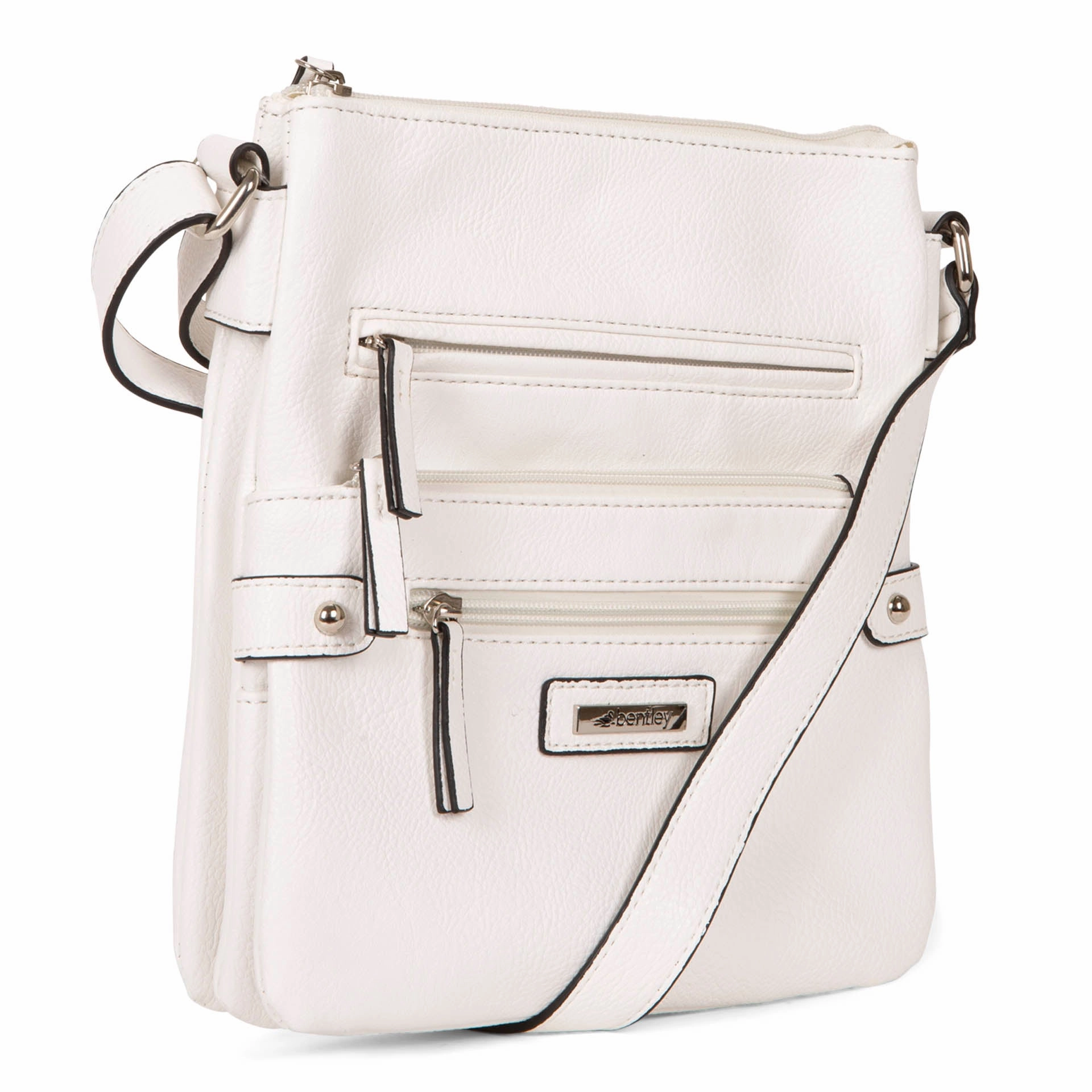 All I Need 2.0 RFID Crossbody