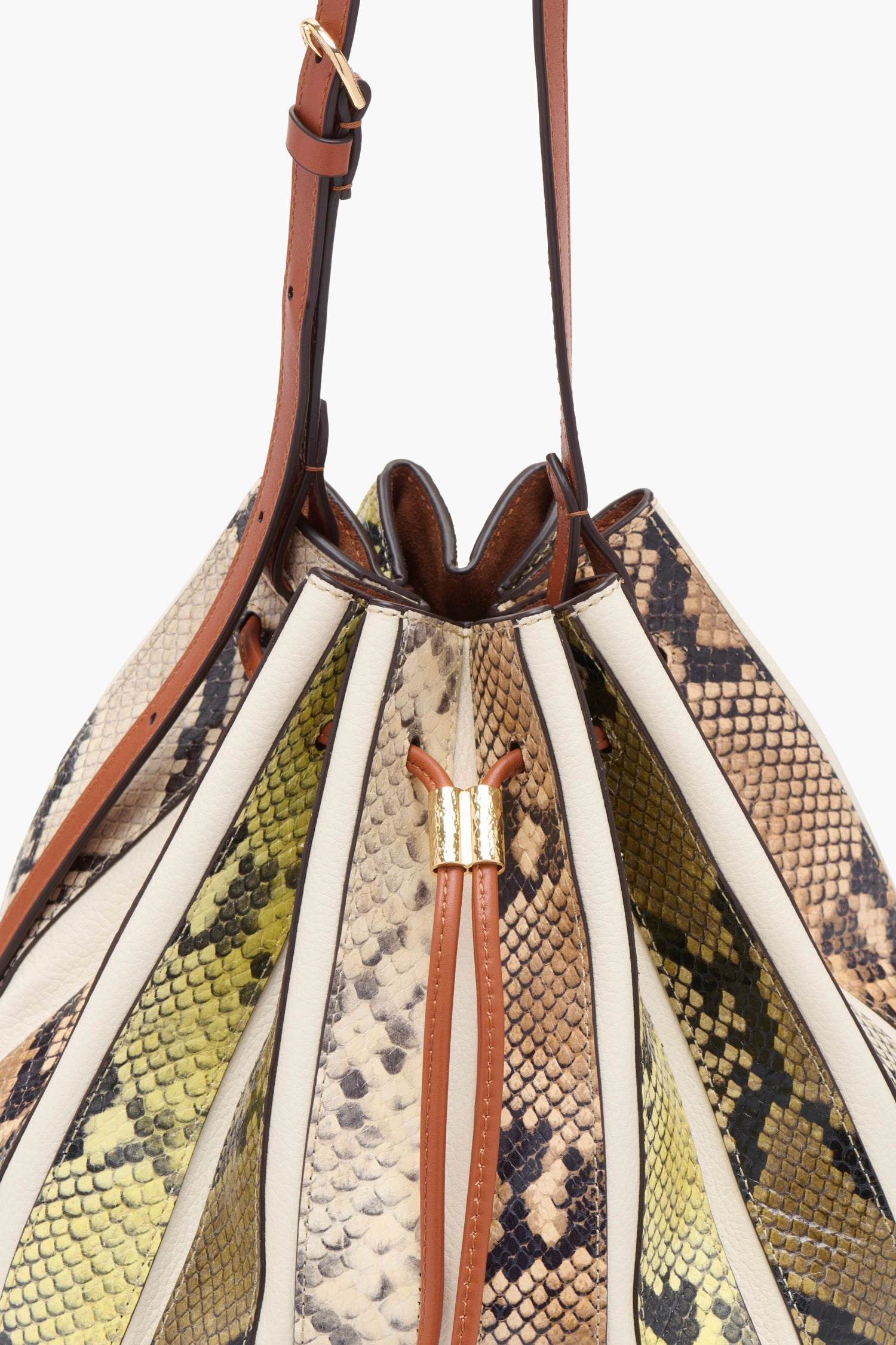 Alma Everyday Bucket - Mixte Python