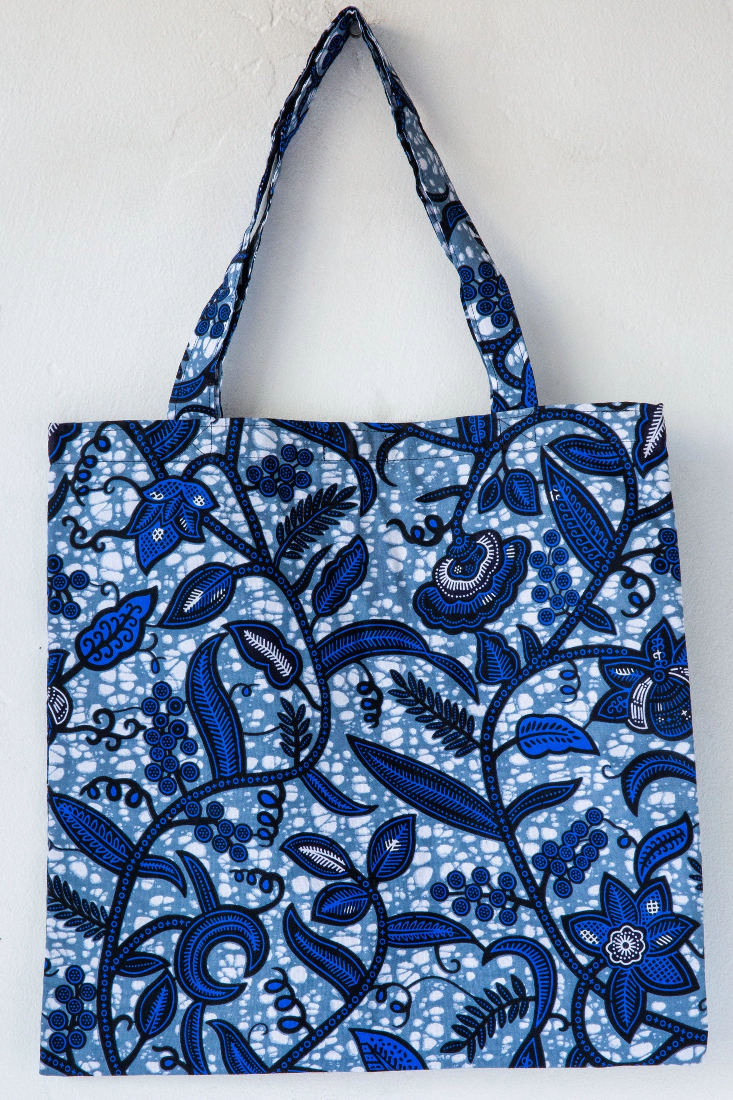 Amour Floral Tote