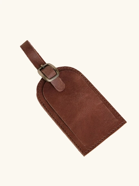 Avery Luggage Tag