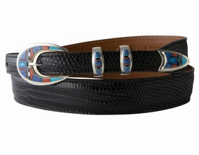 B G Mudd 11 Guild Buckle 0.75