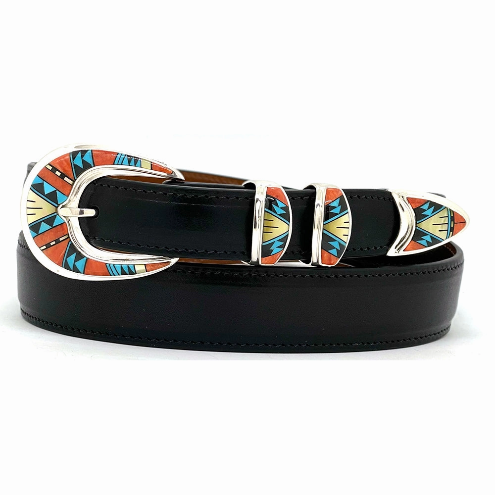 B G Mudd 11 Guild Buckle Set 1.0
