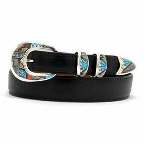B G Mudd 11 Guild Buckle Set 1.0