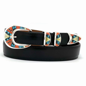 B G Mudd 11 Guild Buckle Set 1.0