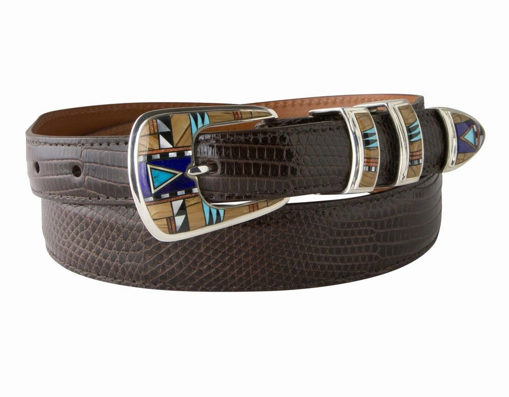 B G Mudd 510 Guild Buckle Set 1.0