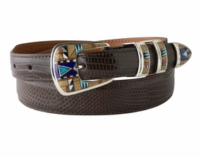 B G Mudd 510 Guild Buckle Set 1.0