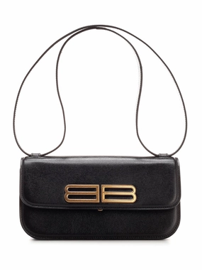 Balenciaga Gossip Small Shoulder Bag