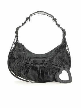 Balenciaga Le Cagole Shoulder Bag