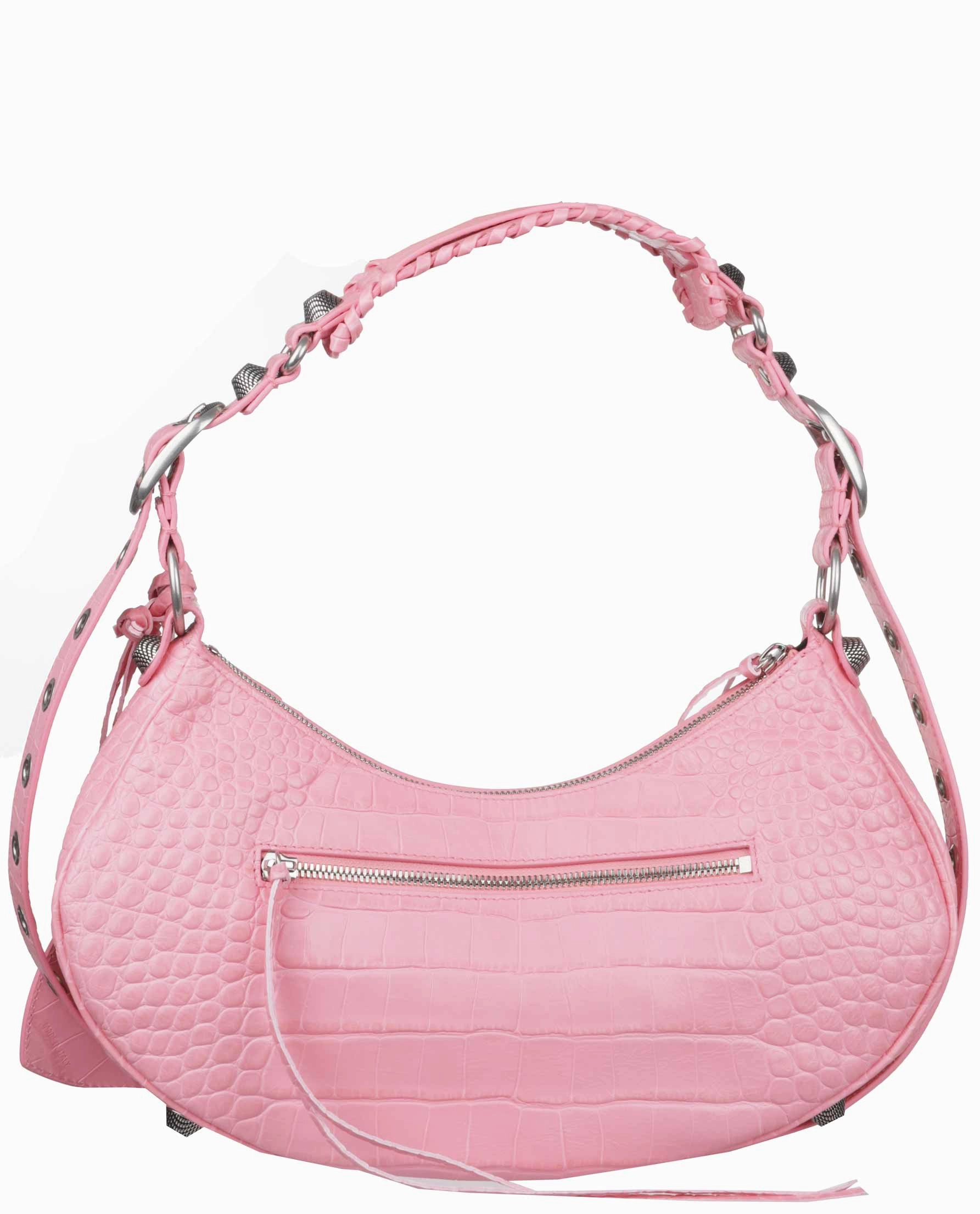Balenciaga Le Cagole Small Shoulder Bag