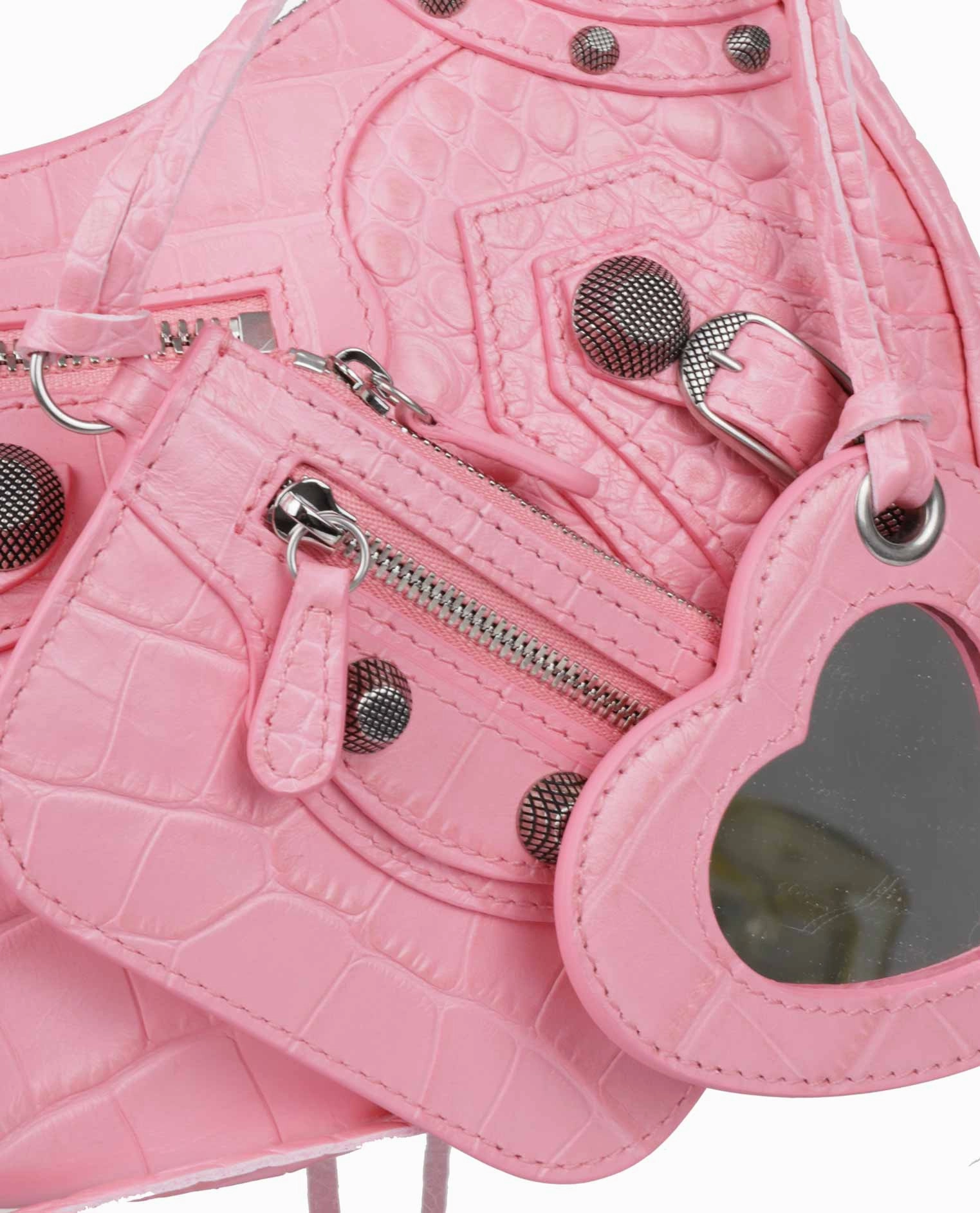 Balenciaga Le Cagole Small Shoulder Bag