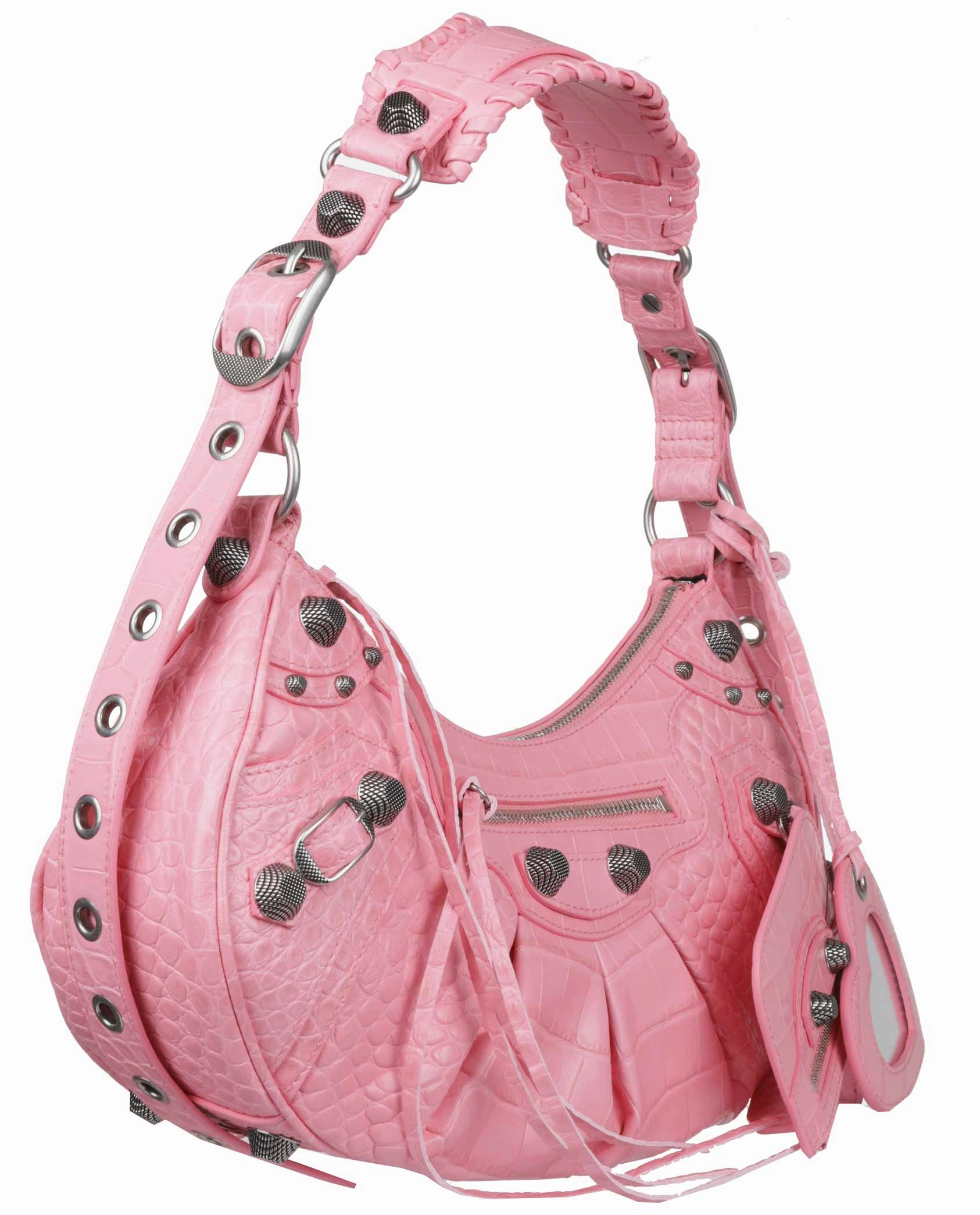 Balenciaga Le Cagole Small Shoulder Bag